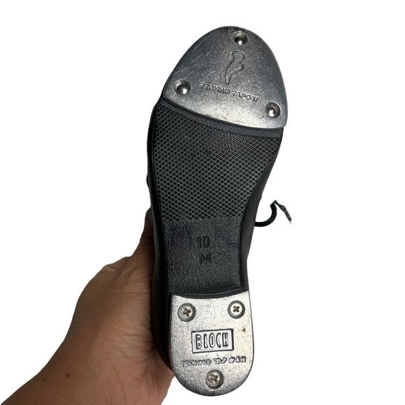 Bloch techno tap T4 size 10M - Picture 3 of 7